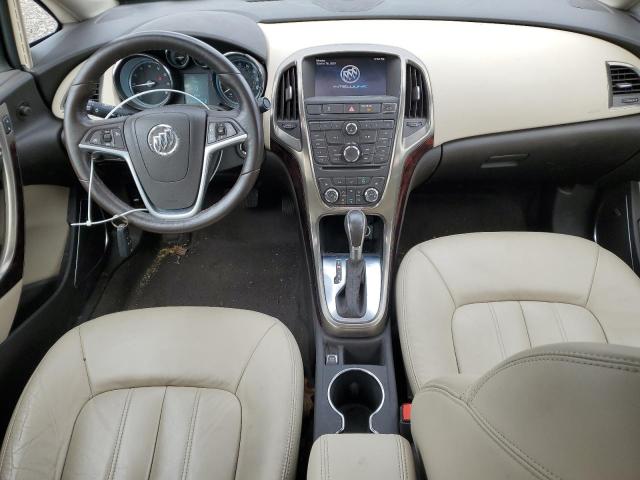 Photo 8 from auction – 2016 BUICK VERANO with VIN 1G4PS5SK7G4180600