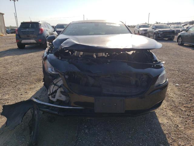 Photo 5 from auction – 2017 BUICK LACROSSE P with VIN 1G4ZN5SS8HU178405