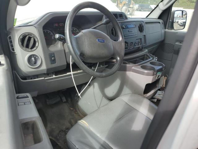 Photo 8 from auction – 2011 FORD ECONOLINE with VIN 1FTNE2EW9BDA47507