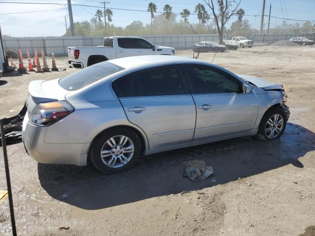 Photo 3 from auction – 2012 NISSAN ALTIMA BAS with VIN 1N4AL2AP7CN547203