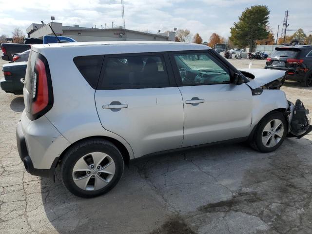 Photo 3 from auction – 2014 KIA SOUL with VIN KNDJN2A2XE7745399
