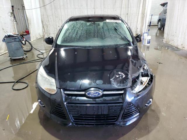 Photo 5 from auction – 2012 FORD FOCUS SE with VIN 1FAHP3K25CL246906
