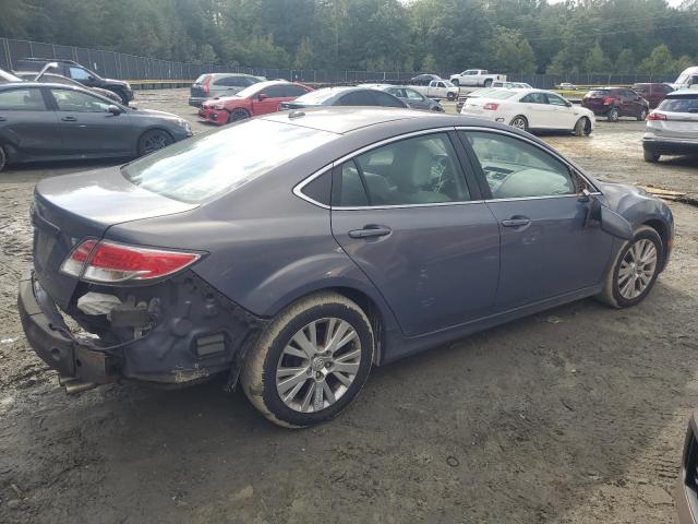 Photo 3 from auction – 2009 MAZDA 6 I with VIN 1YVHP82A395M05878