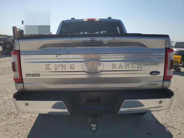 Photo 6 from auction – 2022 FORD F150 SUPER with VIN 1FTFW1E89NFA12858