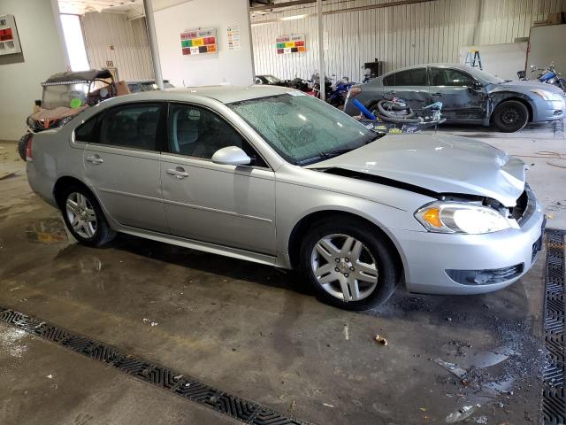 Photo 4 from auction – 2011 CHEVROLET IMPALA LT with VIN 2G1WB5EK8B1300705