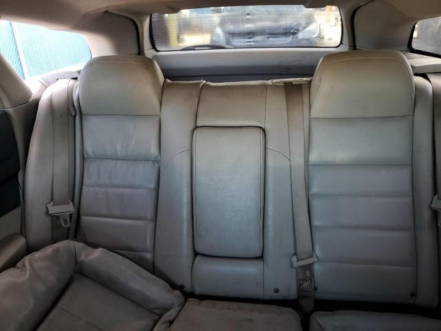 Photo 10 from auction – 2005 DODGE MAGNUM R/T with VIN 2D4GV58295H549141