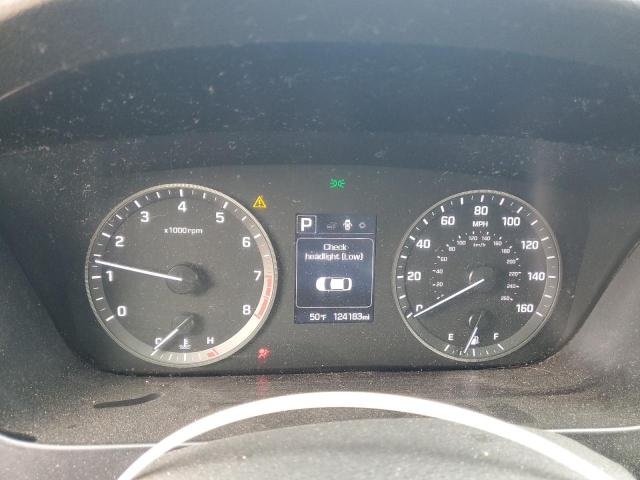 Photo 9 from auction – 2015 HYUNDAI SONATA SE with VIN 5NPE24AF0FH060110