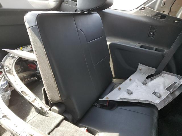 Photo 13 from auction – 2018 CHEVROLET TRAVERSE P with VIN 1GNERKKW7JJ134130