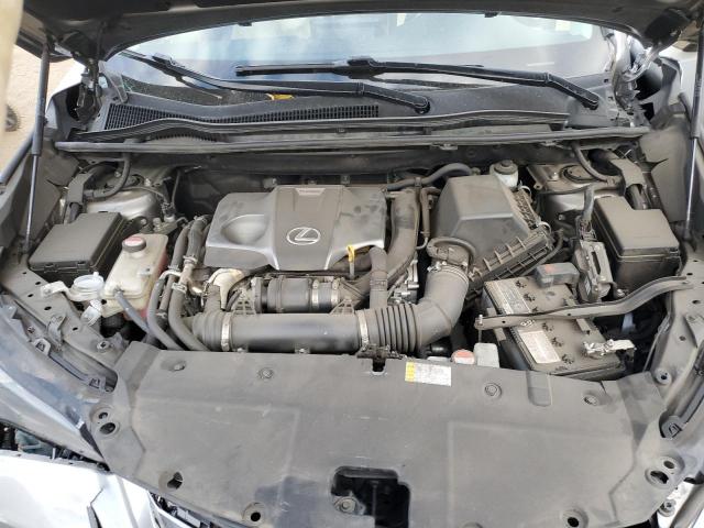 Photo 12 from auction – 2015 LEXUS NX 200T with VIN JTJBARBZ6F2034640