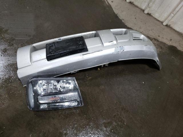 Photo 12 from auction – 2006 CHEVROLET TRAILBLAZE with VIN 1GNDT13S762102332