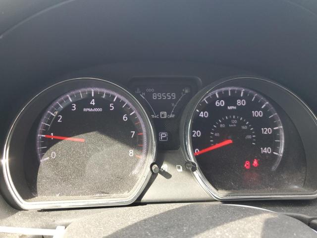 Photo 9 from auction – 2017 NISSAN VERSA S with VIN 3N1CN7AP2HK422250