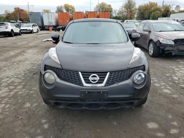 Photo 5 from auction – 2011 NISSAN JUKE S with VIN JN8AF5MR4BT005233