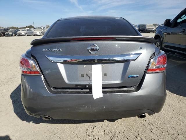 Photo 6 from auction – 2014 NISSAN ALTIMA 2.5 with VIN 1N4AL3AP8EN243547