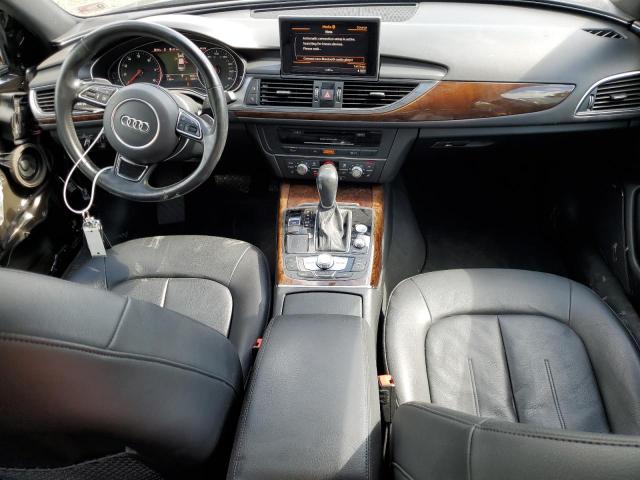 Photo 8 from auction – 2016 AUDI A6 PREMIUM with VIN WAUDFAFC5GN155578