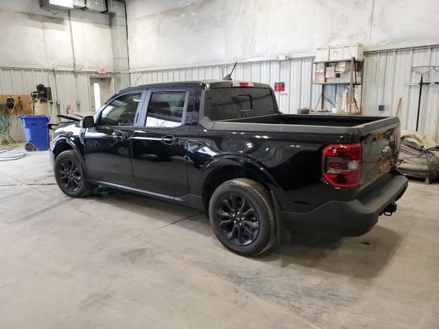 Photo 2 from auction – 2023 FORD MAVERICK X with VIN 3FTTW8F96PRA69530