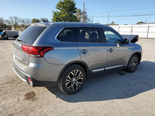 Photo 3 from auction – 2017 MITSUBISHI OUTLANDER with VIN JA4AD3A32HZ006399