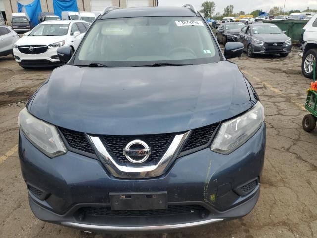 Photo 5 from auction – 2015 NISSAN ROGUE S with VIN 5N1AT2MV5FC762630