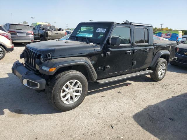 JEEP GLADIATOR 2023 с VIN 1C6HJTAG3PL546580 - Фото с аукциона