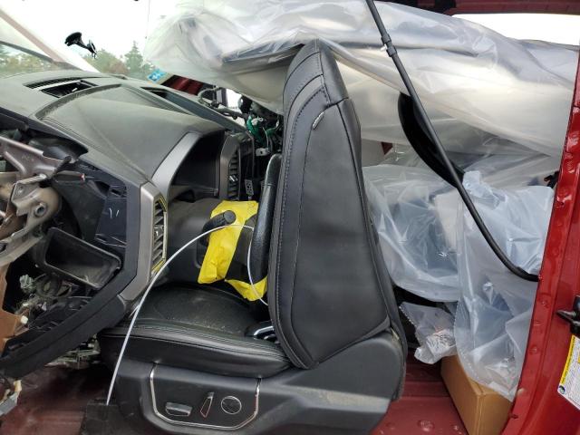 Photo 7 from auction – 2016 FORD F150 SUPER with VIN 1FTEW1EG6GFD28563