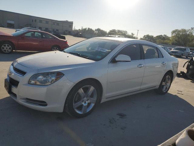 Photo 1 from auction – 2012 CHEVROLET MALIBU 1LT with VIN 1G1ZC5E05CF271991