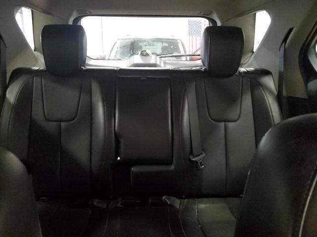 Photo 10 from auction – 2012 CHEVROLET EQUINOX LT with VIN 2GNFLNEK3C6345986