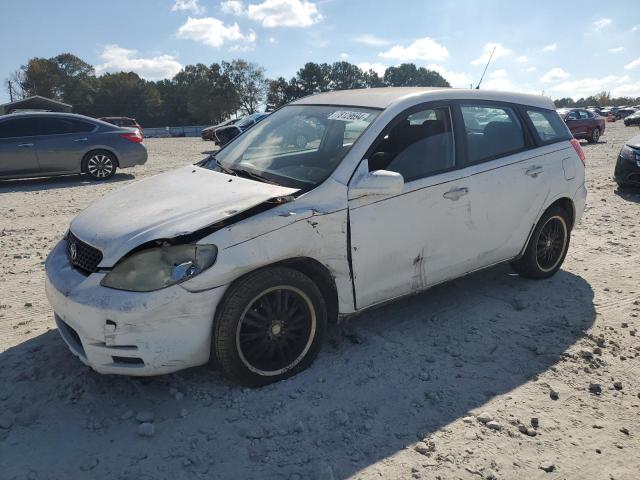 TOYOTA COROLLA MA 2003 with VIN 2T1KR32EX3C110878 - Photo from auction