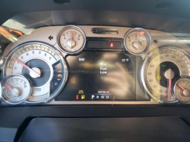 Photo 9 from auction – 2016 RAM 1500 LONGH with VIN 1C6RR7PT5GS392422