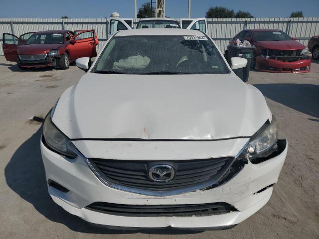 Photo 5 from auction – 2014 MAZDA 6 TOURING with VIN JM1GJ1V62E1155276