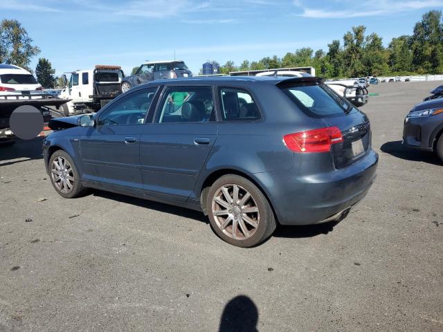 Photo 2 from auction – 2011 AUDI A3 PREMIUM with VIN WAUMFAFM7BA095358