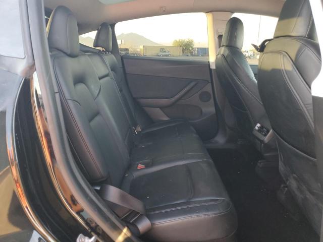 Photo 11 from auction – 2020 TESLA MODEL Y with VIN 5YJYGDEEXLF036293