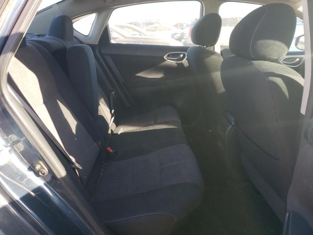 Photo 10 from auction – 2014 NISSAN SENTRA S with VIN 3N1AB7AP7EL667163