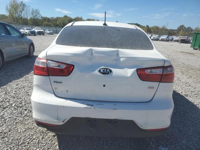 Photo 6 from auction – 2016 KIA RIO LX with VIN KNADM4A3XG6623281
