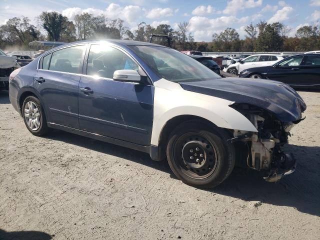 Photo 4 from auction – 2011 NISSAN ALTIMA BAS with VIN 1N4AL2AP8BC146060