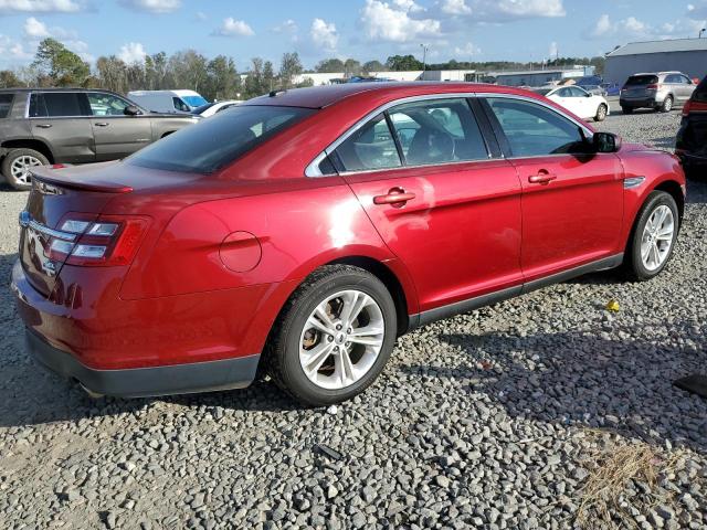 Foto 3 de la subasta – 2018 FORD TAURUS SEL con VIN 1FAHP2E87JG122796