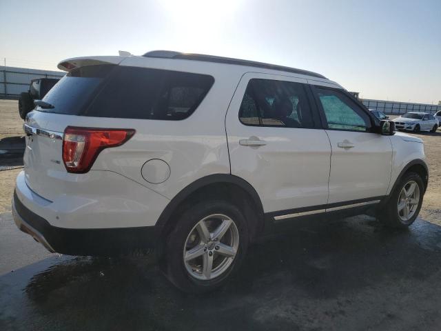Photo 3 from auction – 2016 FORD EXPLORER X with VIN 1FM5K8D83GGC48237