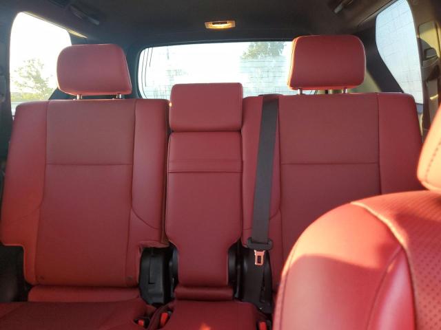 Photo 10 from auction – 2022 LEXUS GX 460 with VIN JTJAM7BX0N5328411