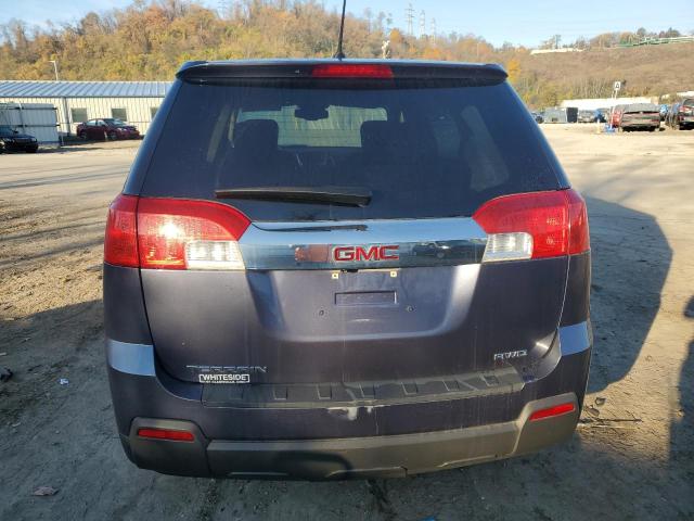 صورة رقم 6 من المزاد - 2013 GMC TERRAIN SL مع VIN 2GKFLREK4D6367727