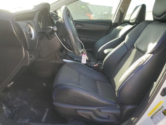 Photo 7 from auction – 2017 TOYOTA COROLLA L with VIN 5YFBURHE6HP631645