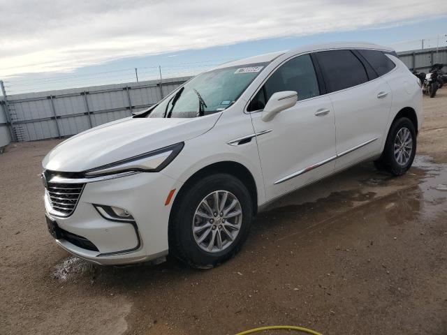 Photo 1 from auction – 2023 BUICK ENCLAVE ES with VIN 5GAERBKW5PJ263373