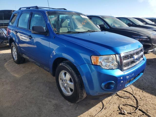Photo 4 from auction – 2012 FORD ESCAPE XLS with VIN 1FMCU0C78CKB09899
