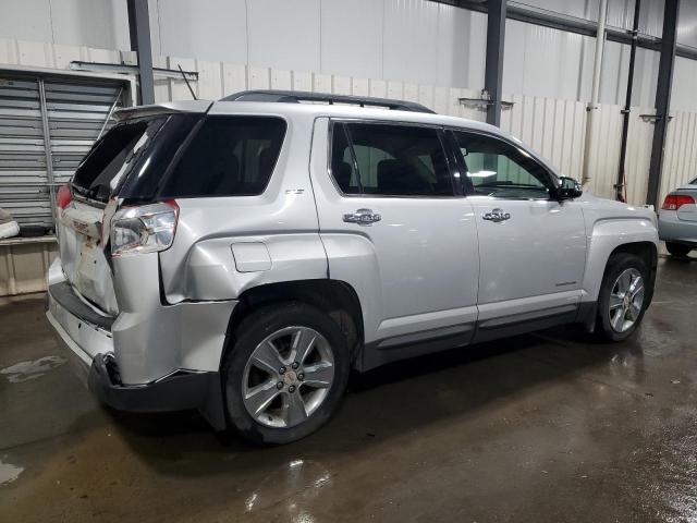 Photo 3 from auction – 2015 GMC TERRAIN SL with VIN 2GKFLYEK7F6389069