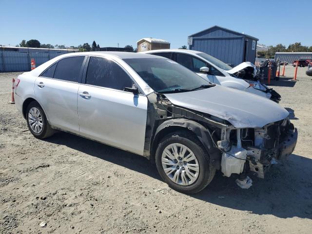 Photo 4 from auction – 2011 TOYOTA CAMRY BASE with VIN 4T4BF3EK4BR125972