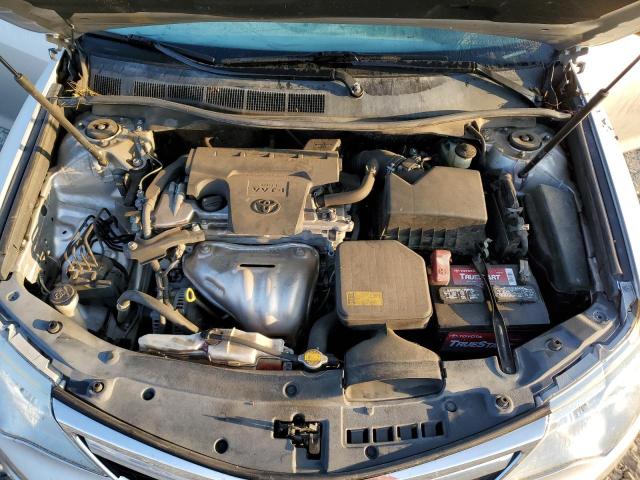 Photo 11 from auction – 2014 TOYOTA CAMRY L with VIN 4T1BF1FK1EU843559
