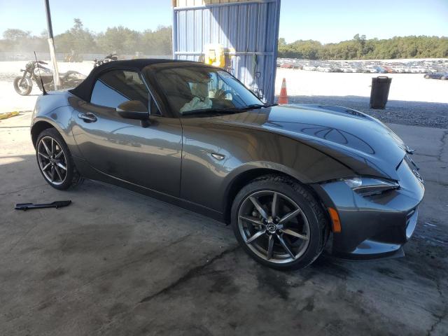 Photo 4 from auction – 2023 MAZDA MX-5 MIATA with VIN JM1NDAD7XP0560402