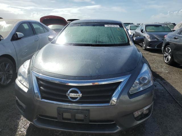 Photo 5 from auction – 2015 NISSAN ALTIMA 2.5 with VIN 1N4AL3APXFC123696