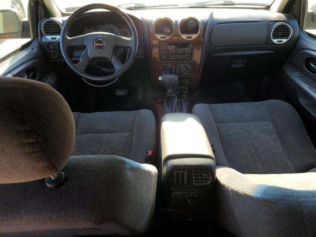 Photo 8 from auction – 2006 GMC ENVOY with VIN 1GKDT13S562120552