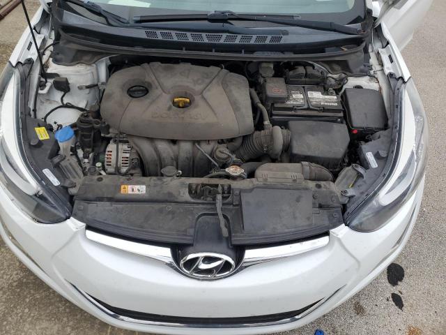 Photo 11 from auction – 2016 HYUNDAI ELANTRA SE with VIN 5NPDH4AE9GH749310