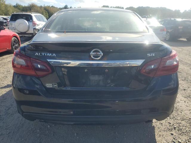 Photo 6 from auction – 2018 NISSAN ALTIMA 2.5 with VIN 1N4AL3AP4JC478016