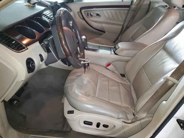 Photo 7 from auction – 2011 FORD TAURUS LIM with VIN 1FAHP2FWXBG111581