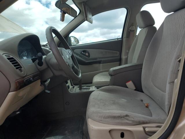Photo 7 from auction – 2005 CHEVROLET MALIBU with VIN 1G1ZS52F85F113191
